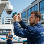 Održavanje sistema tehničke zaštite: Osigurajte dugovečnost vašeg sistema