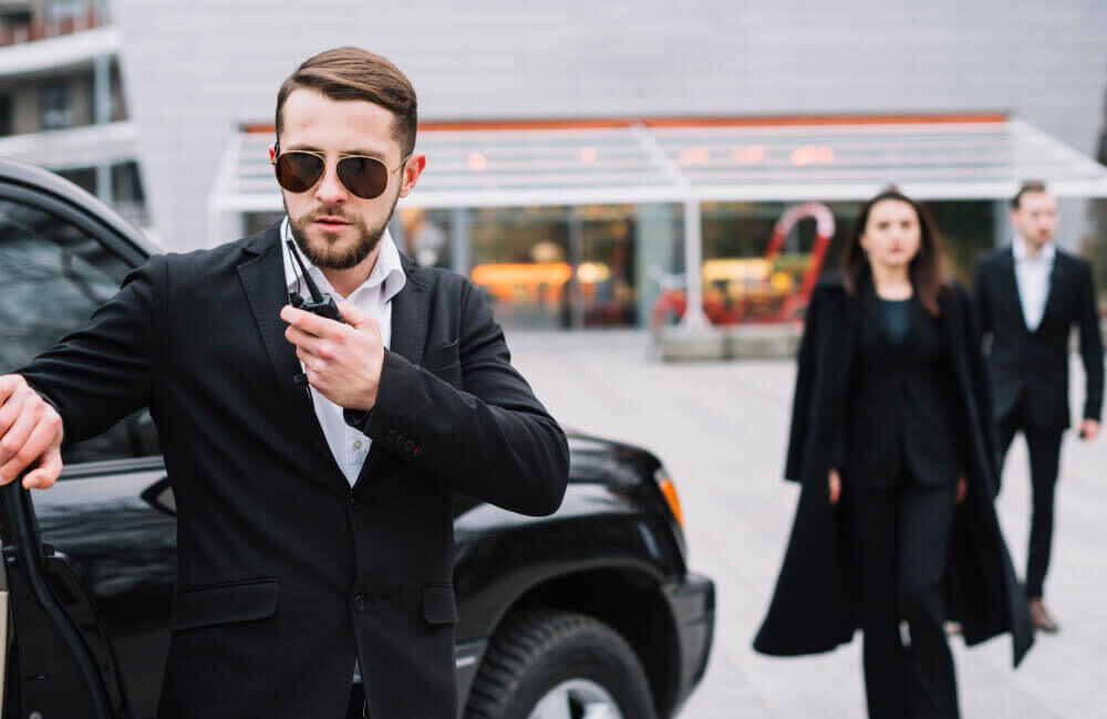 Delovi alarmnog sistema | Šta sve čine profesionalni alarmi?