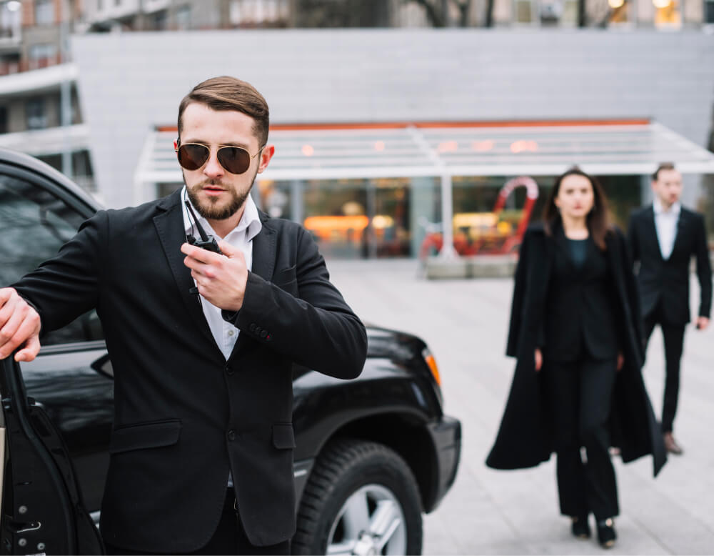 Delovi alarmnog sistema | Šta sve čine profesionalni alarmi?