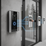 Interfoni i Kontrola pristupa: Prva linija odbrane vašeg objekta